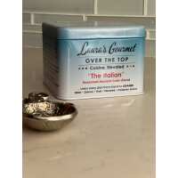 Read Laura\'s Gourmet Reviews